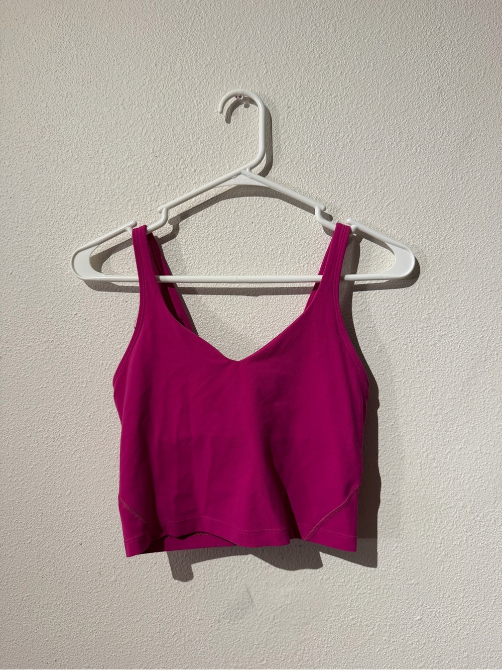 Lululemon Align Tank top